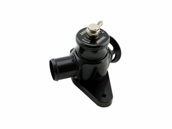 Blow off BOV Turbosmart TS-0203-1009 Kompact Dual Port para Mazda CX-7 Mazdaspeed MPS 3