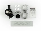 Blow off BOV Turbosmart TS-0203-1022 Kompact Dual Port para Bentley Continental Fiat Coupe Ford Falcon Sierra Lancia Delta Mazda MX-5 Porsche 911 944