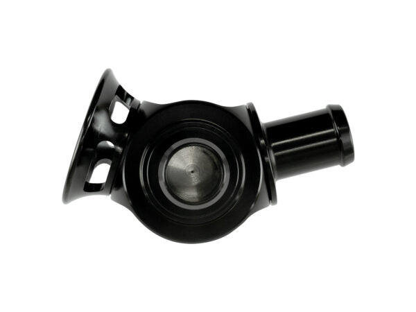 Blow off BOV Turbosmart TS-0203-1022 Kompact Dual Port para Bentley Continental Fiat Coupe Ford Falcon Sierra Lancia Delta Mazda MX-5 Porsche 911 944