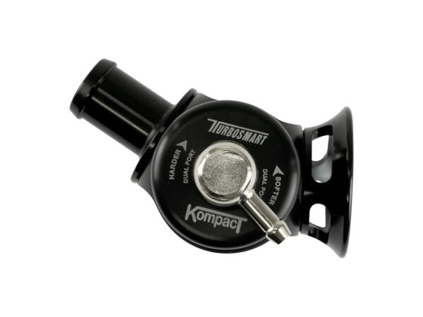 Blow off BOV Turbosmart TS-0203-1023 Kompact Dual Port para Mitsubishi 3000GT Lancer EVO Subaru Legacy GT Liberty WRX STI