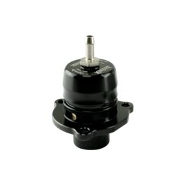 Blow off BOV Turbosmart TS-0203-1061 Kompact Shortie Dual Port for Alfa Romeo 4C Giulietta Ford F-150 Falcon Focus RS ST Opel Astra Insignia Porsche 911 Volvo C30 C70 S40 S60 V40 V50 V60 V70