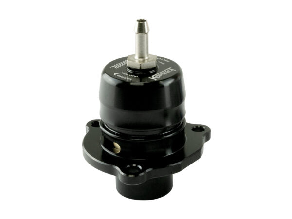 Blow off BOV Turbosmart TS-0203-1061 Kompact Shortie Dual Port para Alfa Romeo 4C Giulietta Ford F-150 Falcon Focus RS ST Opel Astra Insignia Porsche 911 Volvo C30 C70 S40 S60 V40 V50 V60 V70