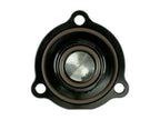 Blow off BOV Turbosmart TS-0203-1061 Kompact Shortie Dual Port para Alfa Romeo 4C Giulietta Ford F-150 Falcon Focus RS ST Opel Astra Insignia Porsche 911 Volvo C30 C70 S40 S60 V40 V50 V60 V70