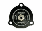 Blow off BOV Turbosmart TS-0203-1061 Kompact Shortie Dual Port para Alfa Romeo 4C Giulietta Ford F-150 Falcon Focus RS ST Opel Astra Insignia Porsche 911 Volvo C30 C70 S40 S60 V40 V50 V60 V70