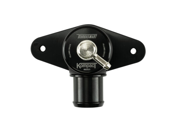 Blow off BOV Turbosmart TS-0203-1209 Kompact Plumb Back para Mazda CX-7 Mazdaspeed MPS 3
