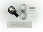 Blow off BOV Turbosmart TS-0203-1221 Kompact Plumb Back para Subaru Legacy GT RS Liberty WRX STI