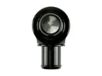 Blow off BOV Turbosmart TS-0203-1222 Kompact Plumb Back para Fiat Punto Coupe Ford Focus RS Falcon Lancia Delta Mazda Miata MX-5 Porsche 911 944 Cayenne