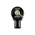 Válvula de descarga Turbosmart TS-0203-1223 Kompact Plumb Back para Mitsubishi 3000GT Lancer EVO Subaru Legacy GT Liberty WRX STI