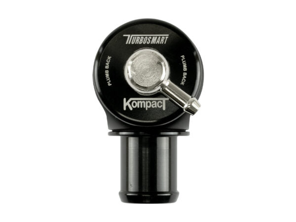 Blow off BOV Turbosmart TS-0203-1223 Kompact Plumb Back para Mitsubishi 3000GT Lancer EVO Subaru Legacy GT Liberty WRX STI