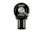 Blow off BOV Turbosmart TS-0203-1222 Kompact Plumb Back para Fiat Punto Coupe Ford Focus RS Falcon Lancia Delta Mazda Miata MX-5 Porsche 911 944 Cayenne