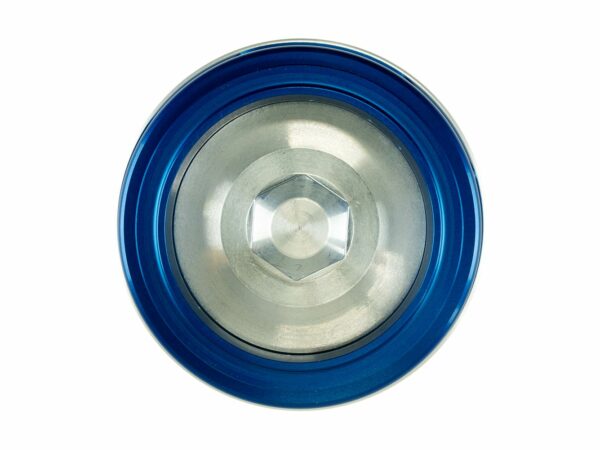 Blow off BOV Turbosmart TS-0204-1131 Race Port GenV