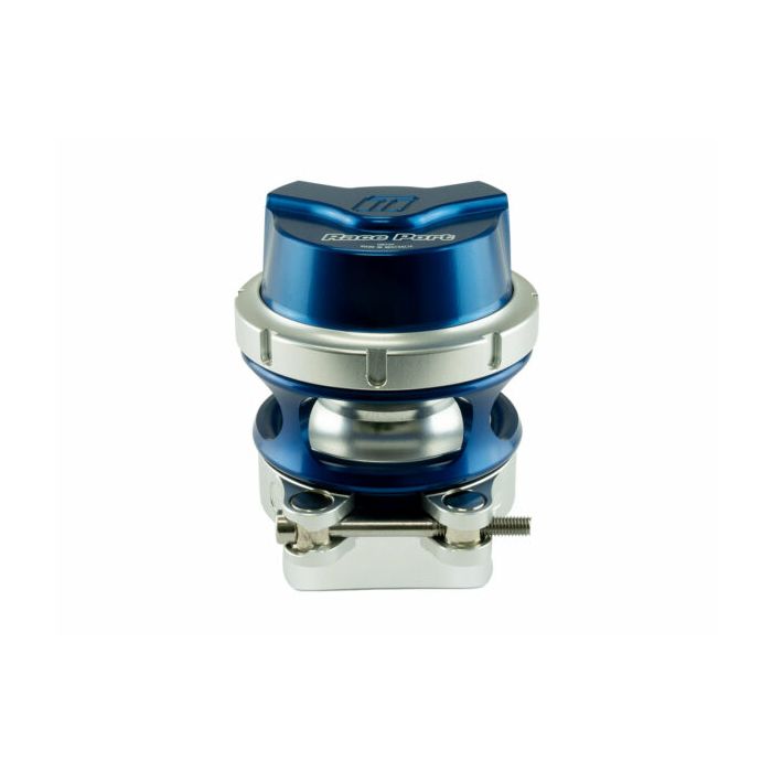 Válvula de descarga BOV Turbosmart TS-0204-1131 Race Port GenV