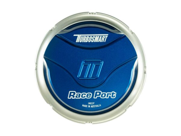 Blow off BOV Turbosmart TS-0204-1131 Race Port GenV