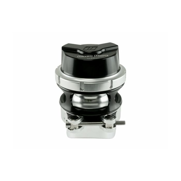 Válvula de descarga BOV Turbosmart TS-0204-1132 Race Port GenV