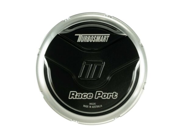 Blow off BOV Turbosmart TS-0204-1132 Race Port GenV