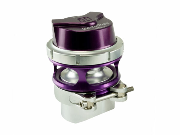 Blow off BOV Turbosmart TS-0204-1133 Race Port GenV
