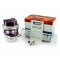 Válvula de descarga BOV Turbosmart TS-0204-1133 Race Port GenV