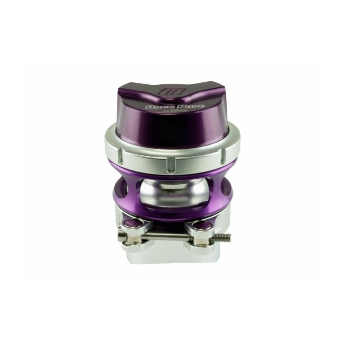 Válvula de descarga BOV Turbosmart TS-0204-1133 Race Port GenV