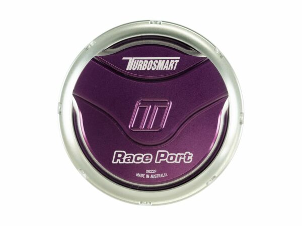 Blow off BOV Turbosmart TS-0204-1133 Race Port GenV