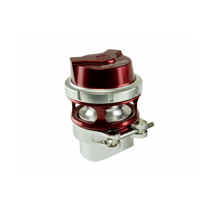 Válvula de descarga BOV Turbosmart TS-0204-1134 Race Port GenV