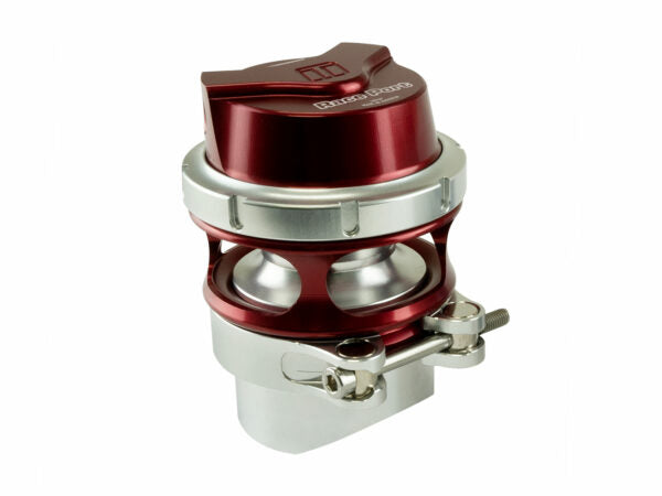 Blow off BOV Turbosmart TS-0204-1134 Race Port GenV