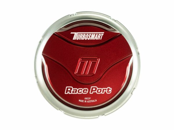 Blow off BOV Turbosmart TS-0204-1134 Race Port GenV