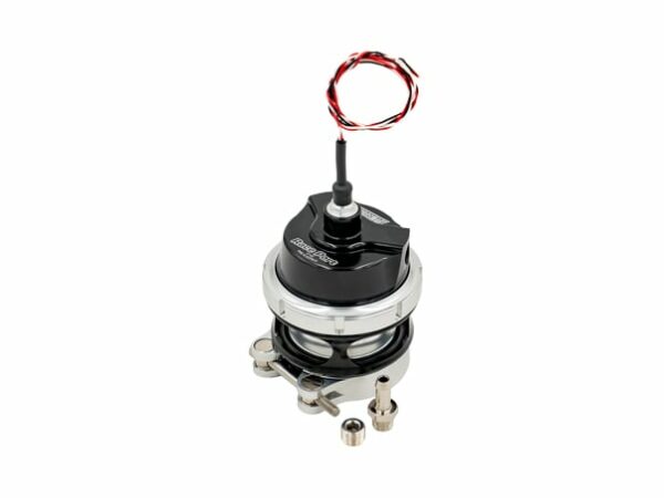 Blow off BOV Turbosmart TS-0204-1242 Race Port Female GenV con sensor HE
