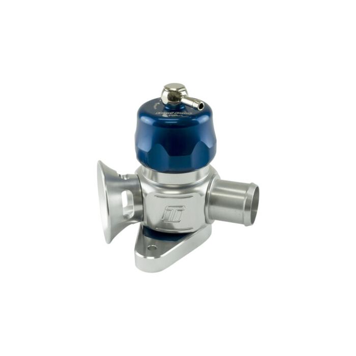 Turbosmart TS-0205-1009 Dual Port BOV Blow Off Valve for Mazda CX-7 Mazdaspeed MPS 3 Subaru Forester XT Legacy GT Liberty WRX