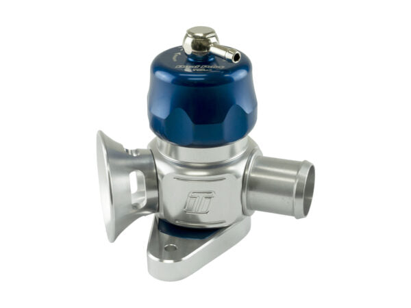Blow off BOV Turbosmart TS-0205-1009 Dual Port para Mazda CX-7 Mazdaspeed MPS 3 Subaru Forester XT Legacy GT Liberty WRX