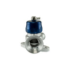 Turbosmart TS-0205-1009 Dual Port BOV Blow Off Valve for Mazda CX-7 Mazdaspeed MPS 3 Subaru Forester XT Legacy GT Liberty WRX