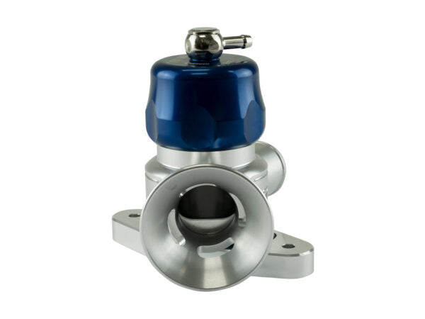 Blow off BOV Turbosmart TS-0205-1009 Dual Port para Mazda CX-7 Mazdaspeed MPS 3 Subaru Forester XT Legacy GT Liberty WRX