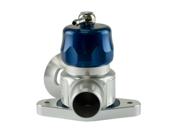 Blow off BOV Turbosmart TS-0205-1009 Dual Port para Mazda CX-7 Mazdaspeed MPS 3 Subaru Forester XT Legacy GT Liberty WRX