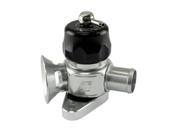 Blow off BOV Turbosmart TS-0205-1010 Dual Port para Mazda CX-7 Mazdaspeed MPS 3 Subaru Forester XT Legacy GT Liberty WRX