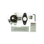 Turbosmart TS-0205-1010 Dual Port BOV Blow Off Valve for Mazda CX-7 Mazdaspeed MPS 3 Subaru Forester XT Legacy GT Liberty WRX