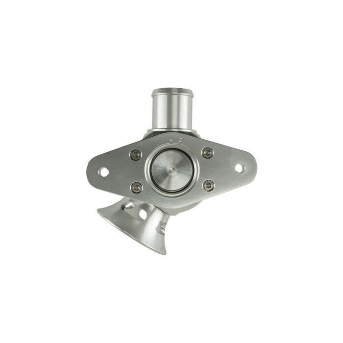 Turbosmart TS-0205-1010 Dual Port BOV Blow Off Valve for Mazda CX-7 Mazdaspeed MPS 3 Subaru Forester XT Legacy GT Liberty WRX