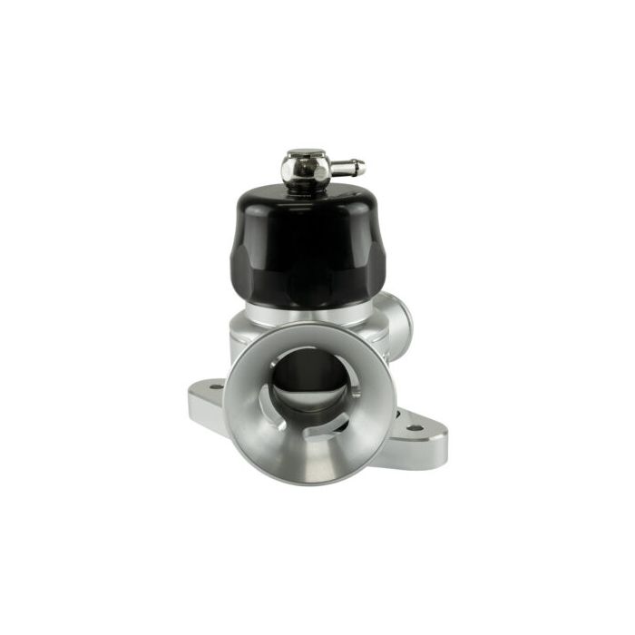 Turbosmart TS-0205-1010 Dual Port BOV Blow Off Valve for Mazda CX-7 Mazdaspeed MPS 3 Subaru Forester XT Legacy GT Liberty WRX