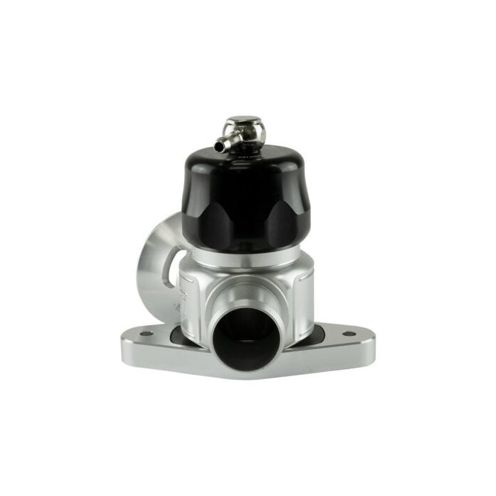 Turbosmart TS-0205-1010 Dual Port BOV Blow Off Valve for Mazda CX-7 Mazdaspeed MPS 3 Subaru Forester XT Legacy GT Liberty WRX