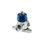 Turbosmart TS-0205-1015 Dual Port BOV Blow-Off Valve for Subaru Forester XT WRX STI