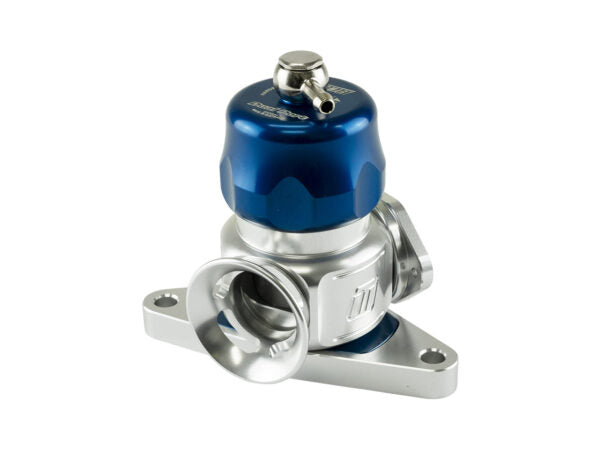 Blow off BOV Turbosmart TS-0205-1015 Dual Port para Subaru Forester XT WRX STI