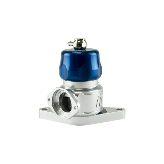 Turbosmart TS-0205-1015 Dual Port BOV Blow-Off Valve for Subaru Forester XT WRX STI