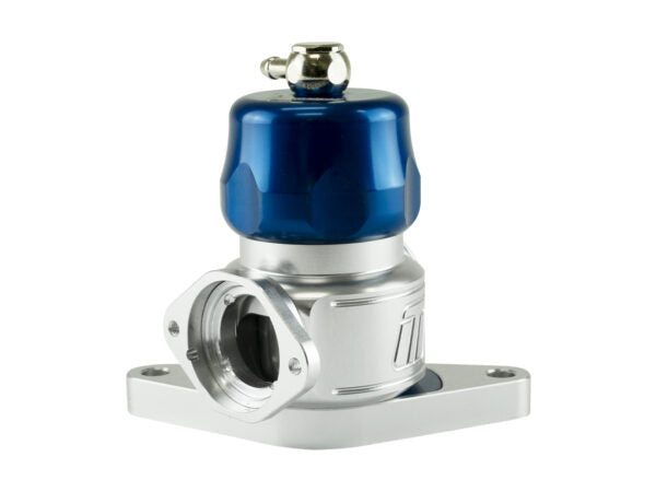 Blow off BOV Turbosmart TS-0205-1015 Dual Port para Subaru Forester XT WRX STI