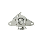 Turbosmart TS-0205-1015 Dual Port BOV Blow-Off Valve for Subaru Forester XT WRX STI