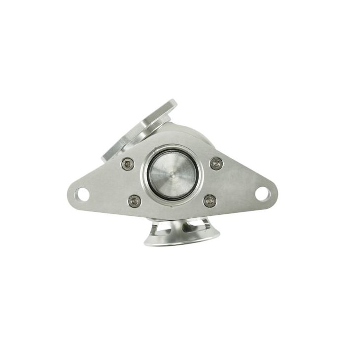 Turbosmart TS-0205-1015 Dual Port BOV Blow-Off Valve for Subaru Forester XT WRX STI