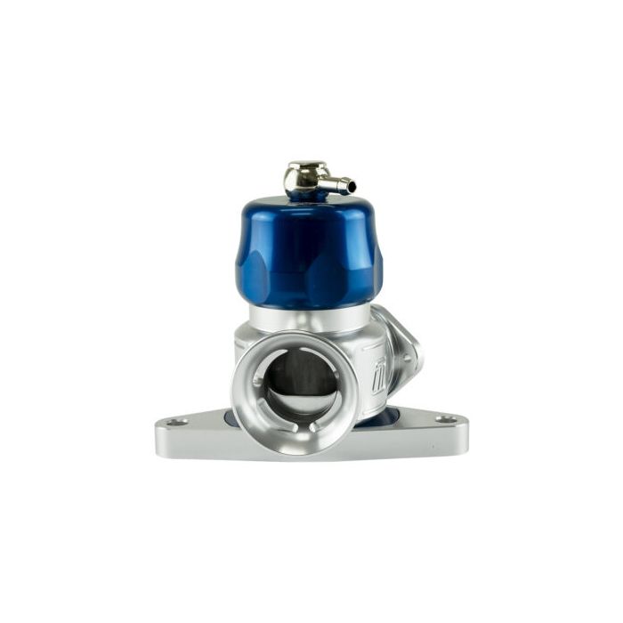 Turbosmart TS-0205-1015 Dual Port BOV Blow-Off Valve for Subaru Forester XT WRX STI