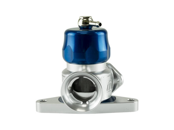 Blow off BOV Turbosmart TS-0205-1015 Dual Port para Subaru Forester XT WRX STI