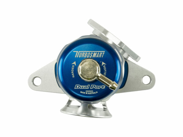 Blow off BOV Turbosmart TS-0205-1015 Dual Port para Subaru Forester XT WRX STI