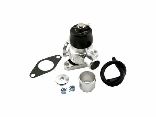 Blow off BOV Turbosmart TS-0205-1026 Dual Port para Nissan Skyline GTR GTS-T R32 R33 R34 Stagea
