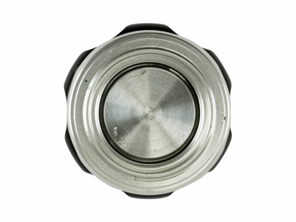 Blow off BOV Turbosmart TS-0205-1131 Vee-Port PRO Universal - Negro
