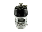 Blow off BOV Turbosmart TS-0205-1131 Vee-Port PRO Universal - Negro