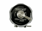 Blow off BOV Turbosmart TS-0205-1131 Vee-Port PRO Universal - Negro